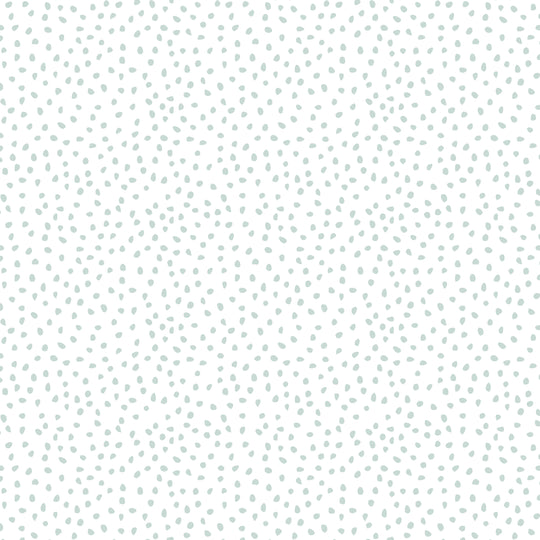 Droplets in Sea Sage
