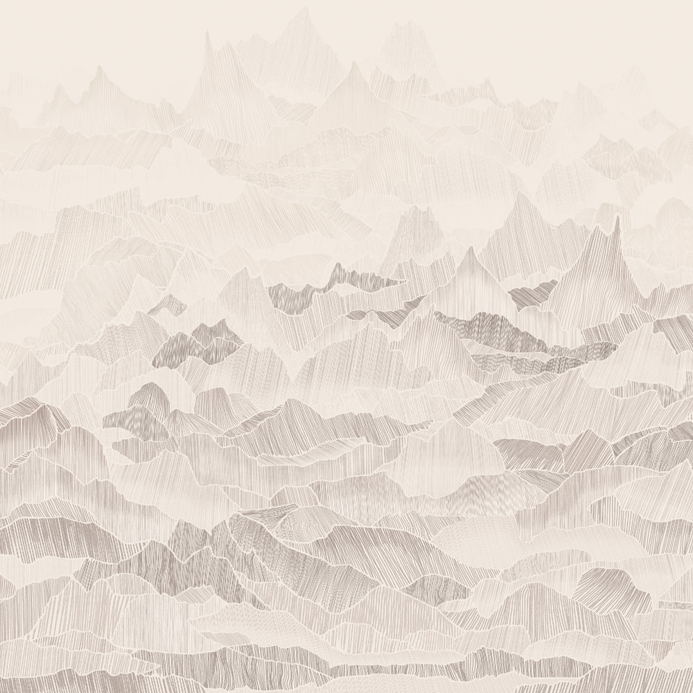 Mountain Shades