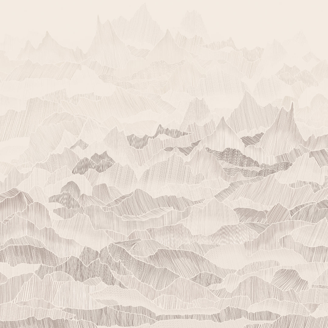 Mountain Shades