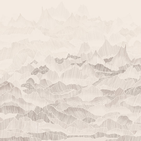 Mountain Shades