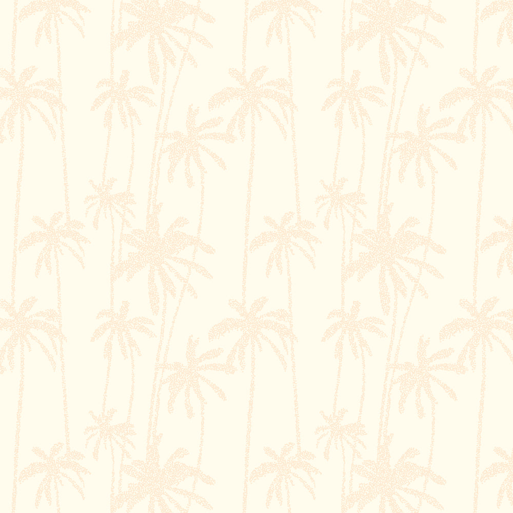 Mosaic Palms in Rockmelon