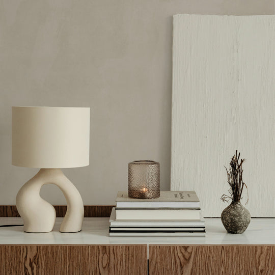 Limewash - Beige