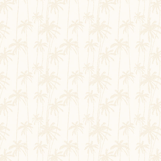 Mosaic Palms in Sand