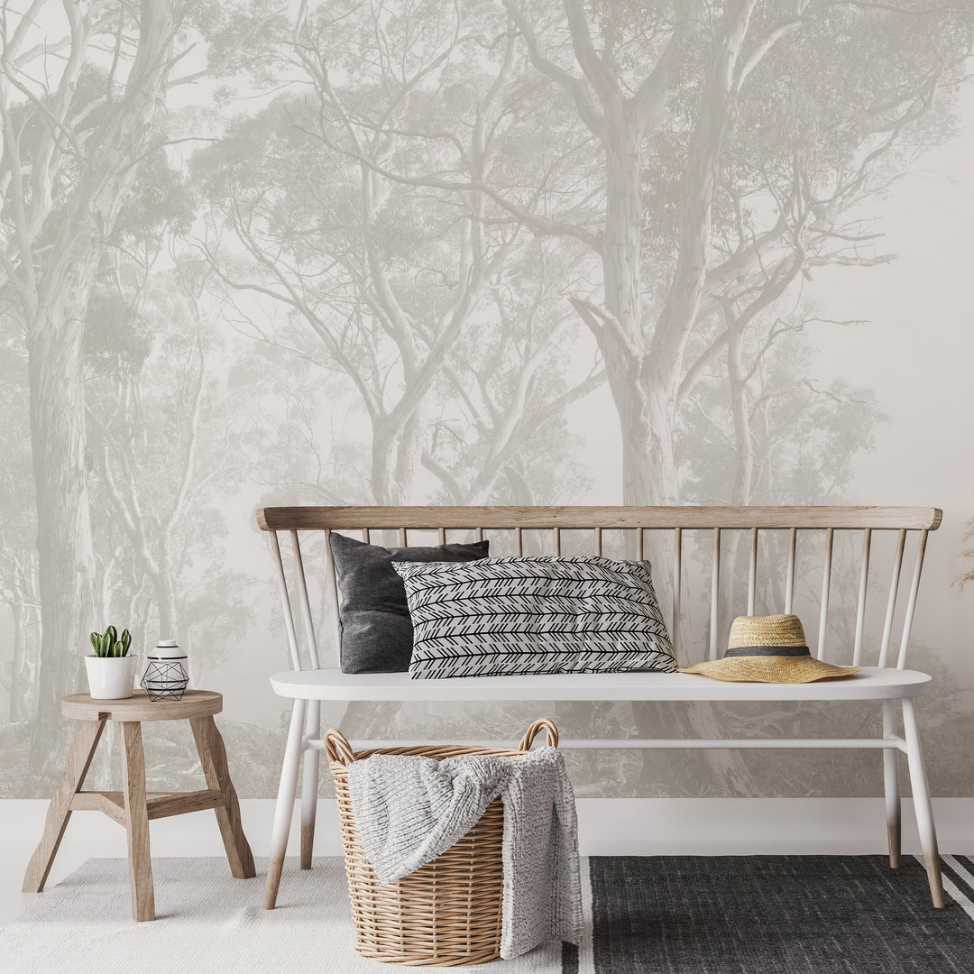 Bushland - Taupe