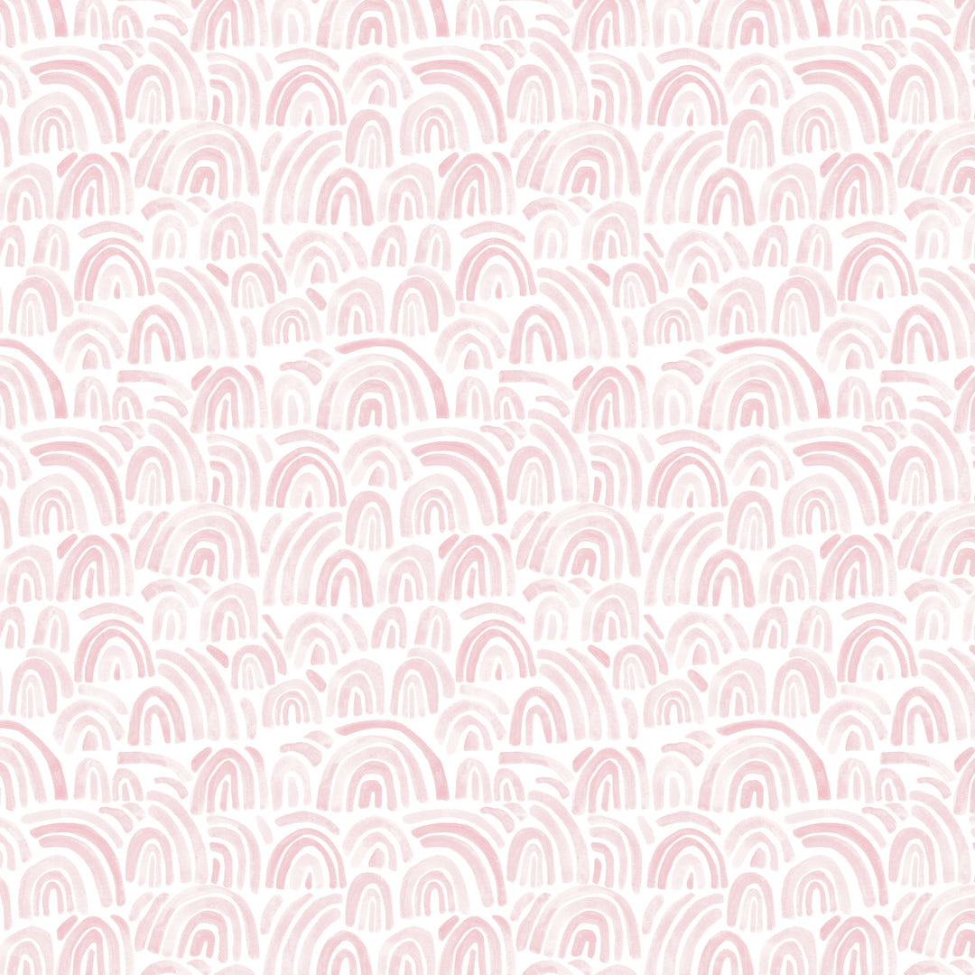 Chasing Rainbows - Blush