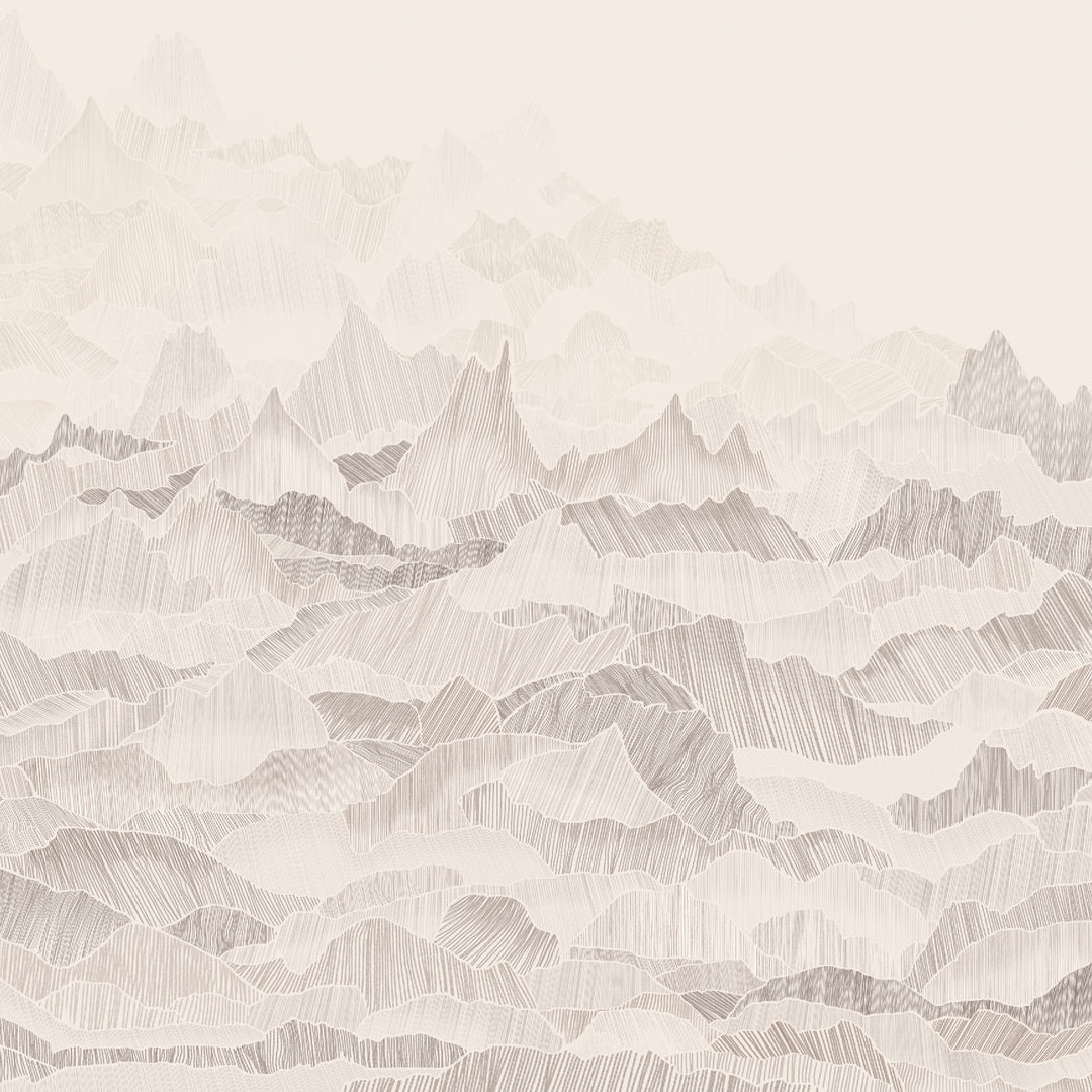 Mountain Shades