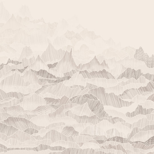 Mountain Shades