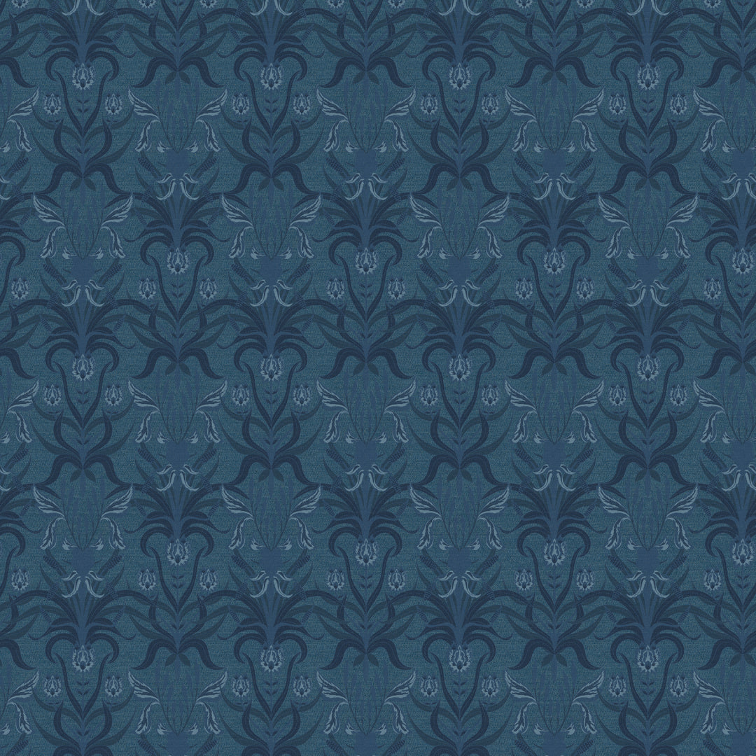 Blue Triffid