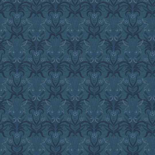 Blue Triffid