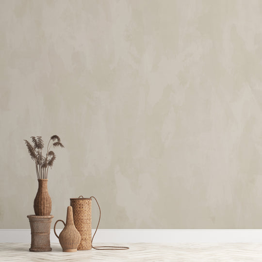 Limewash - Beige
