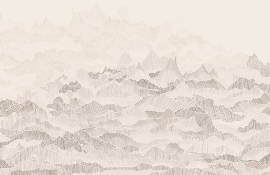 Mountain Shades