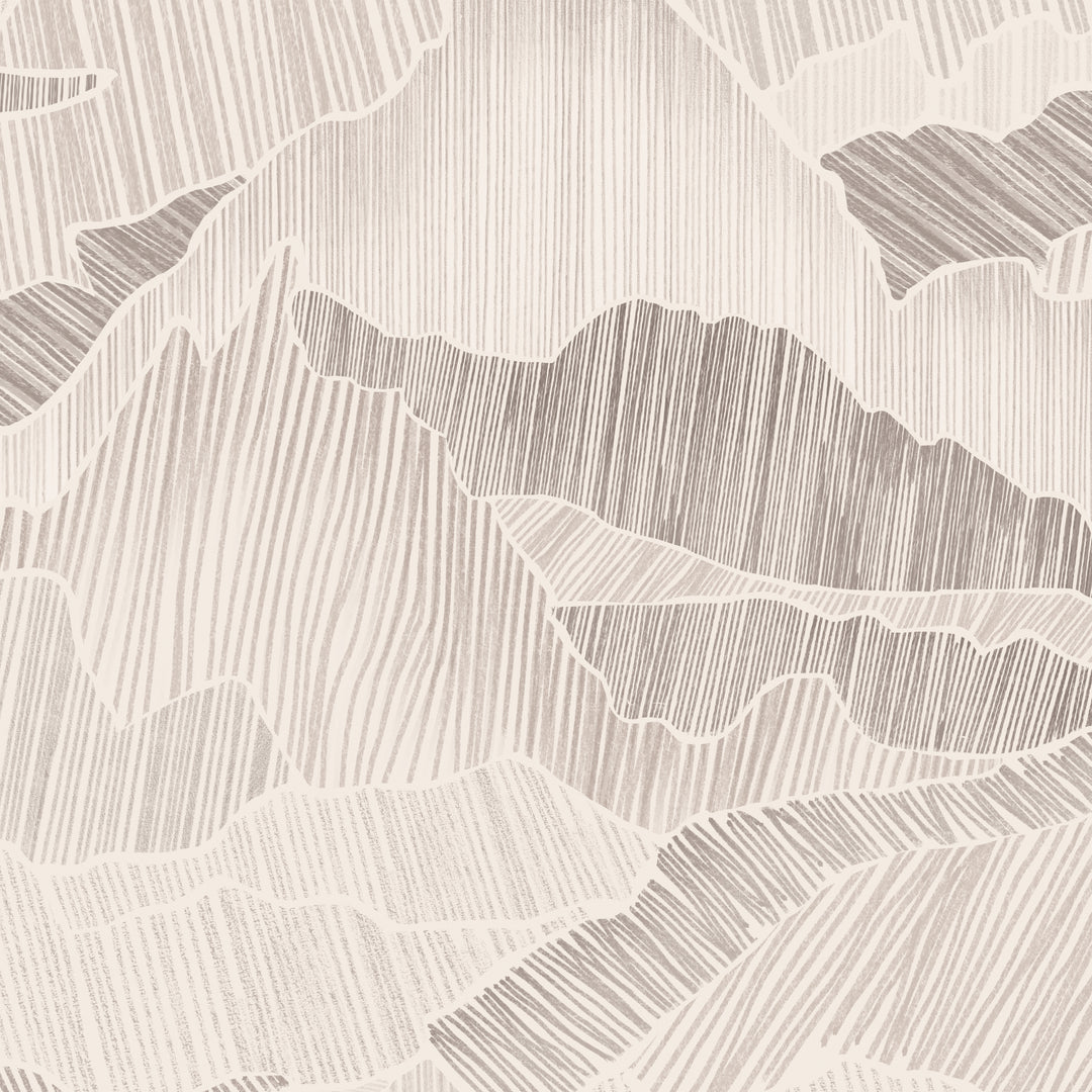 Mountain Shades