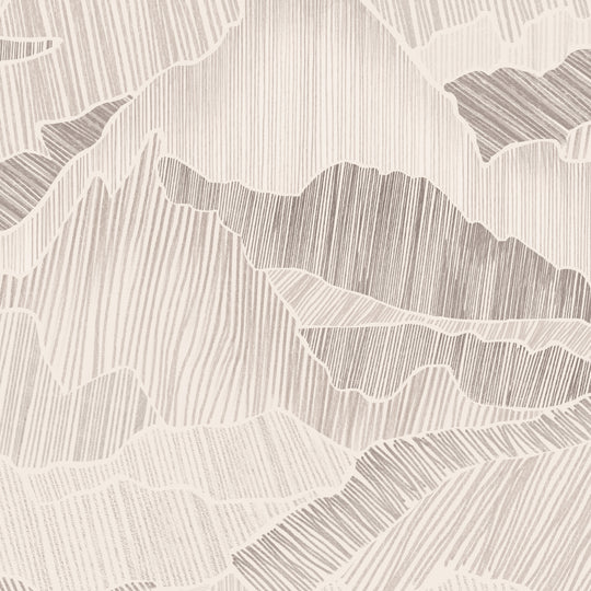 Mountain Shades