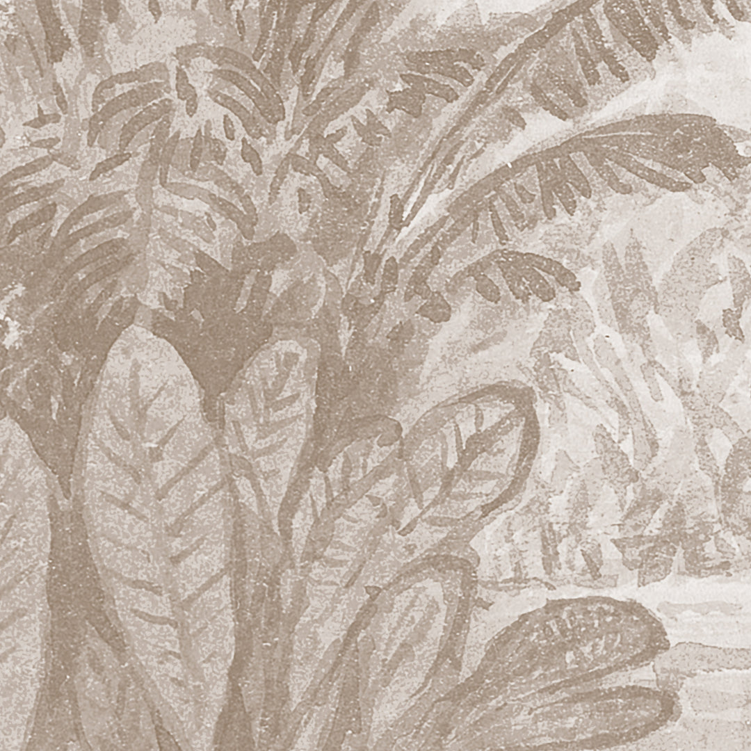 Rainforest River - Taupe