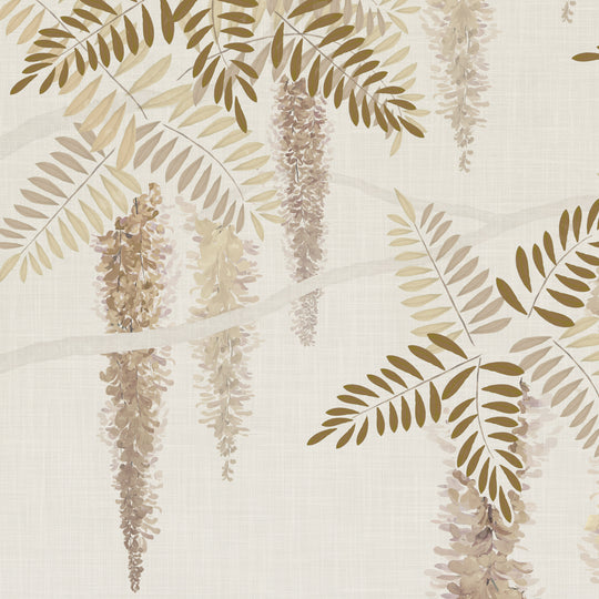 Weeping Wisteria - Rustic