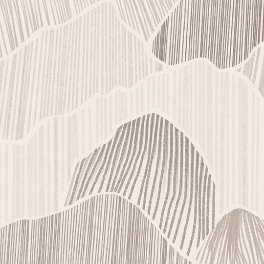 Mountain Shades