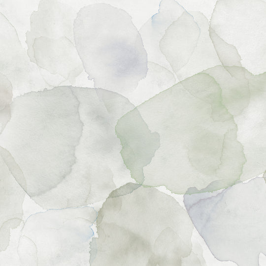 Translucence - Pale Seafoam
