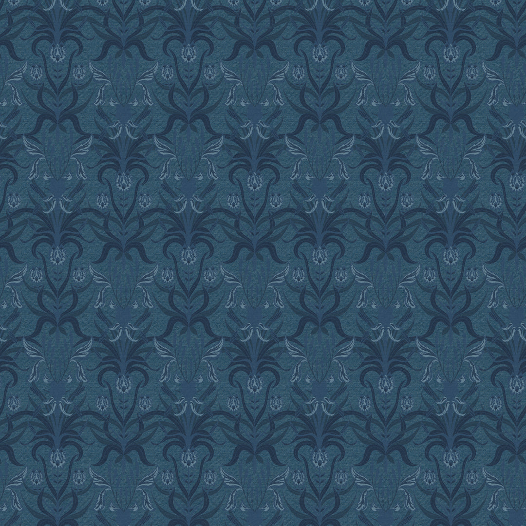 Blue Triffid