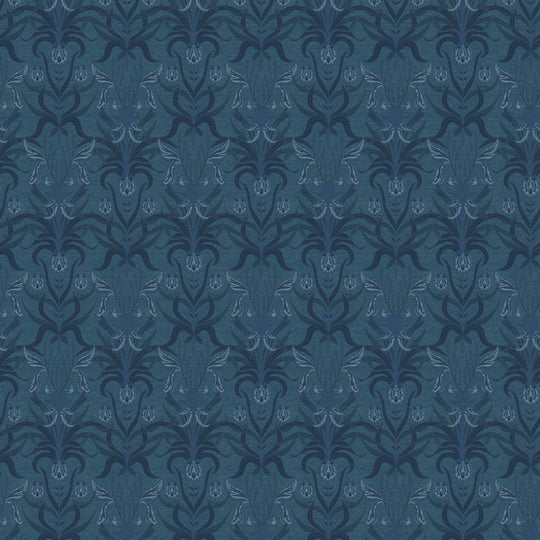 Blue Triffid