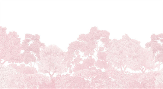 Forest Grove in Blush