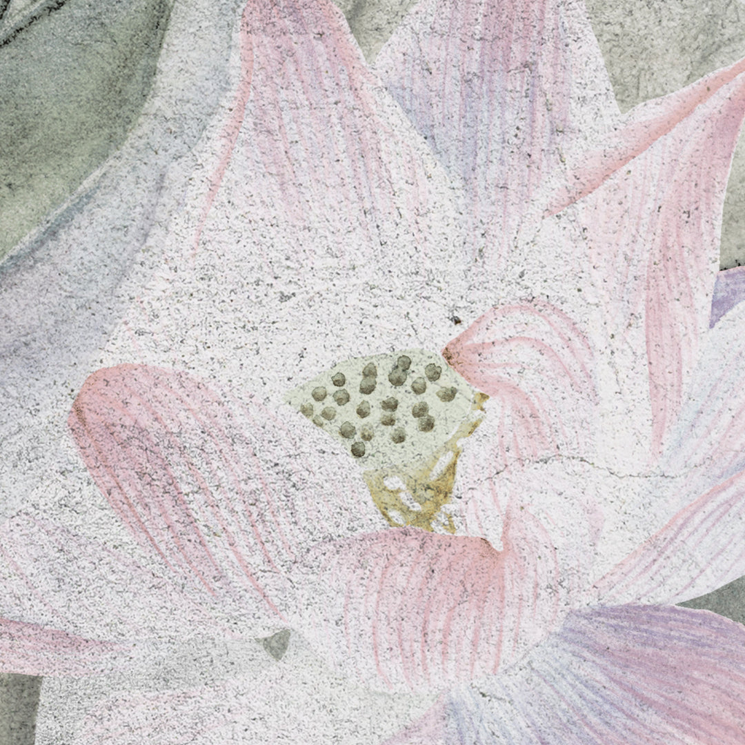 Waterlilies I
