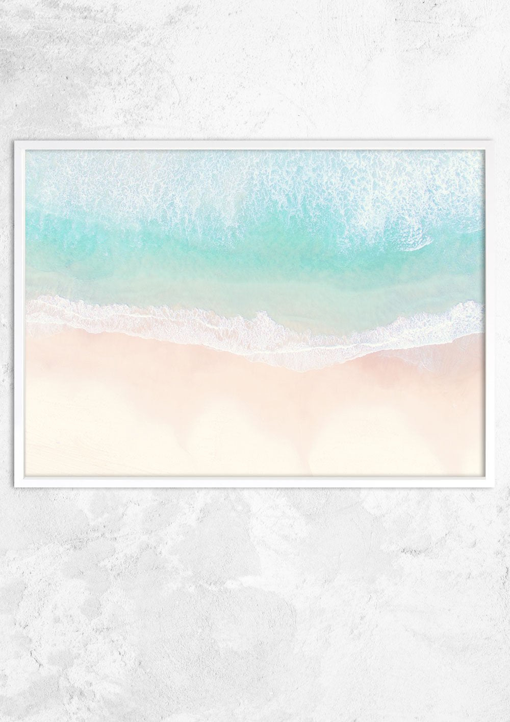 Pastel Tides