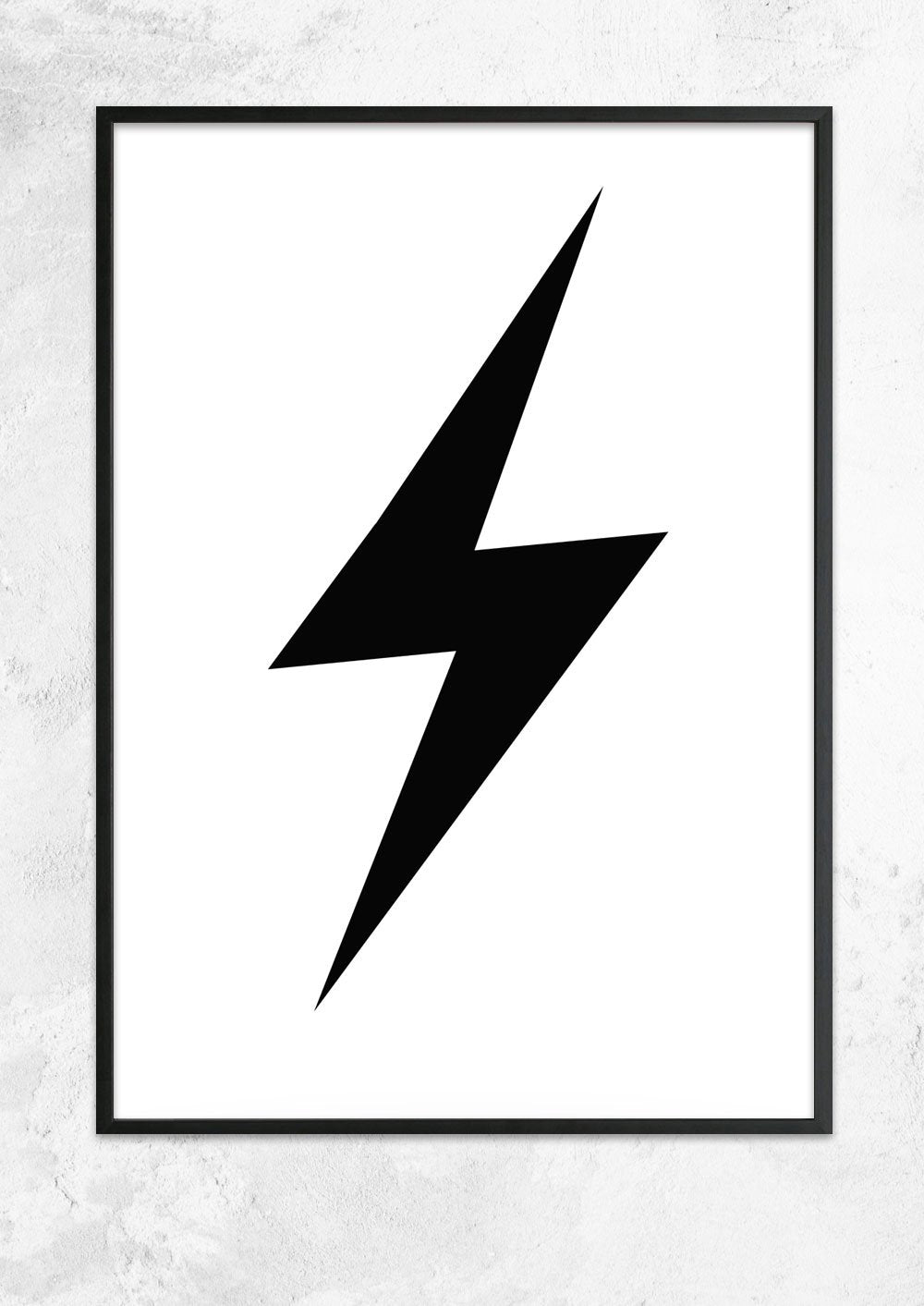 Black Bolt