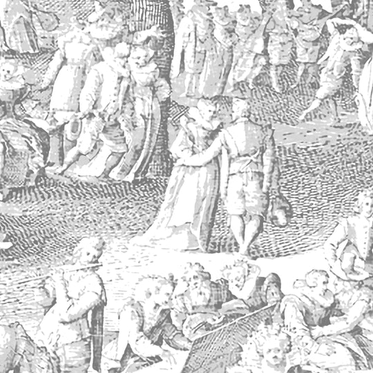 The Forest Party