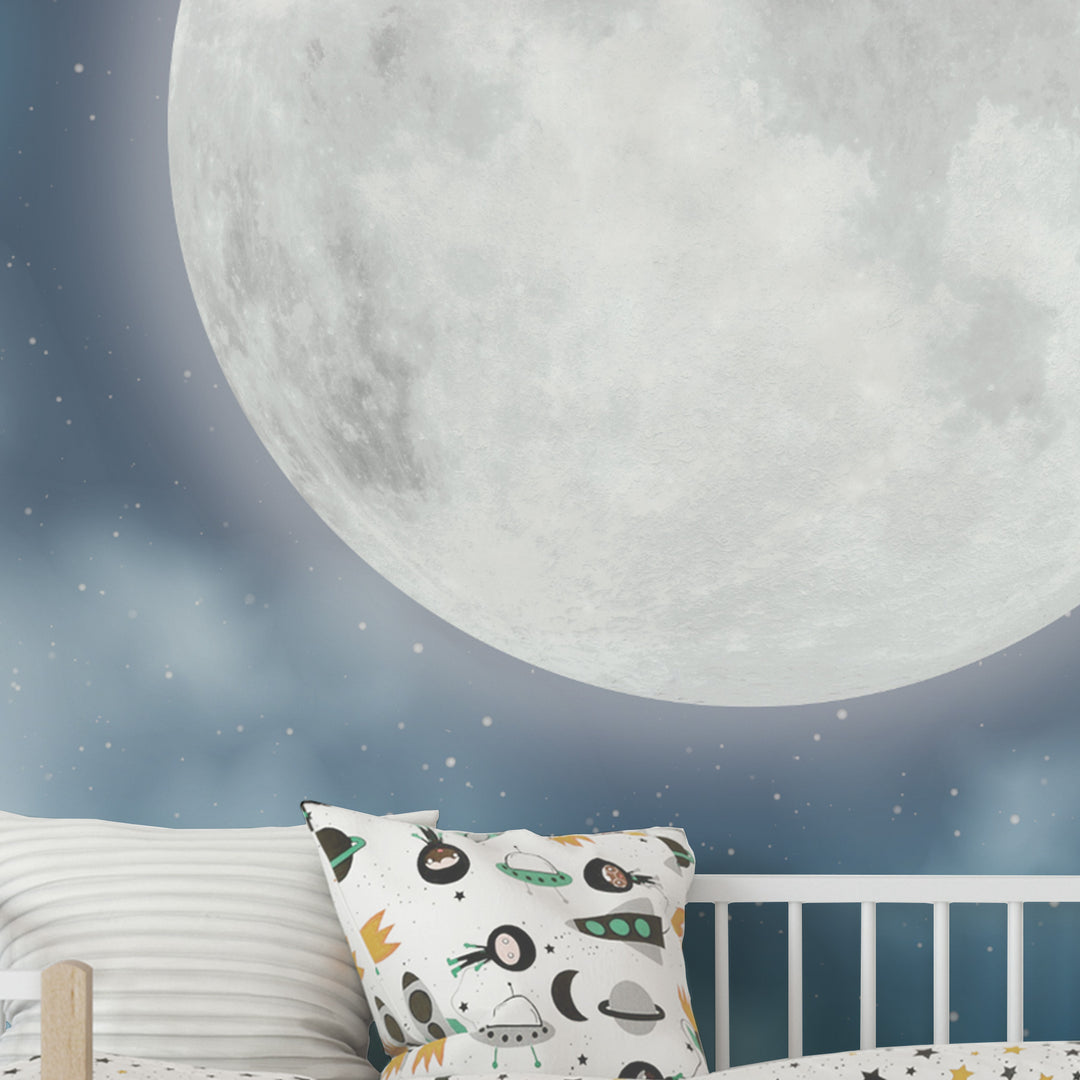 Super Moon