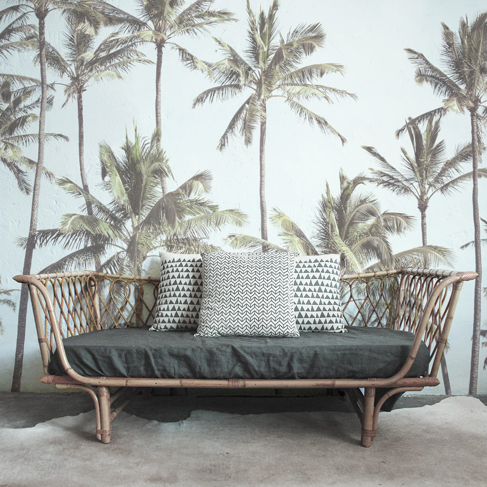 Breezy Palms