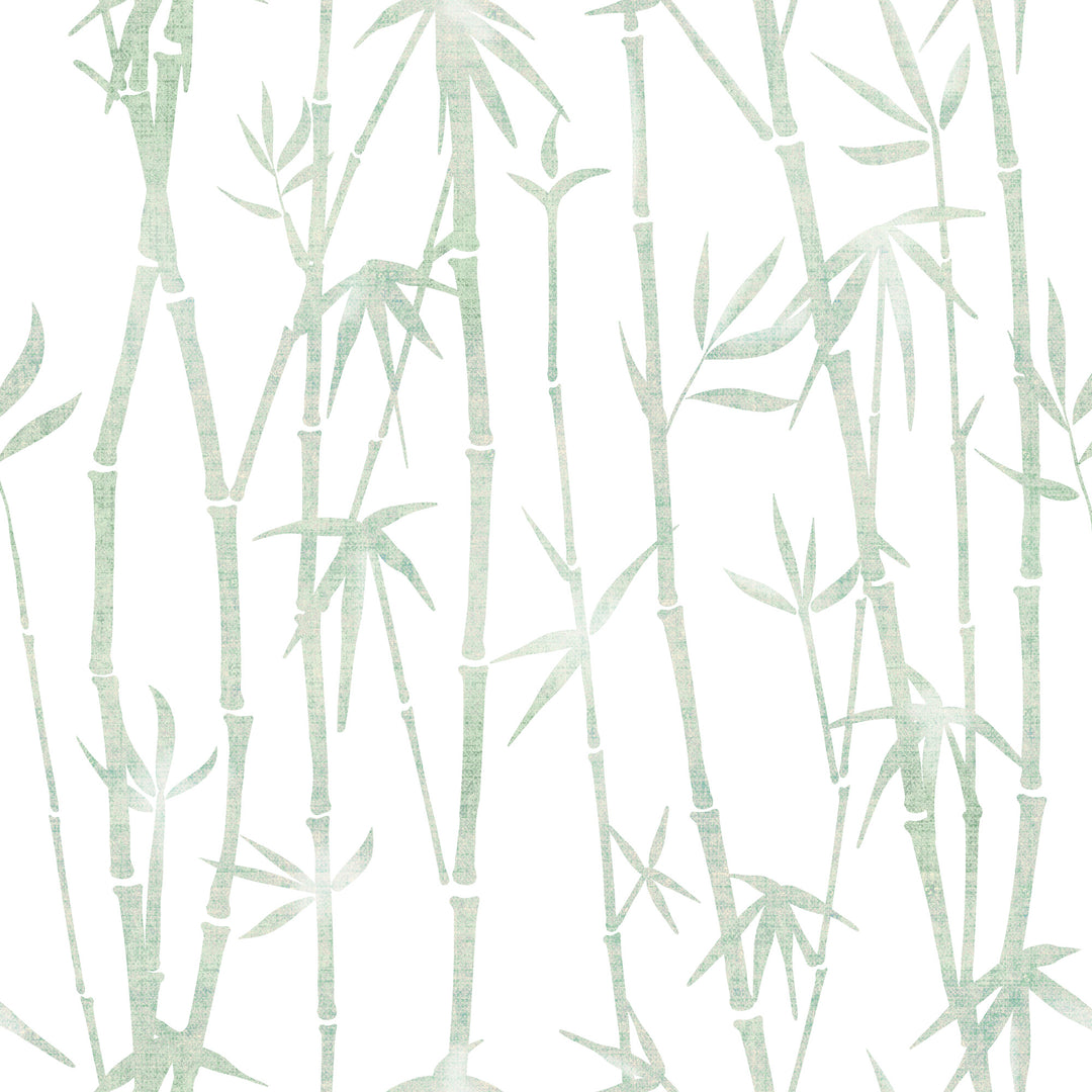 Green Bamboo