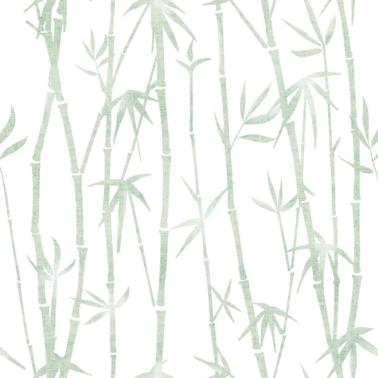 Green Bamboo