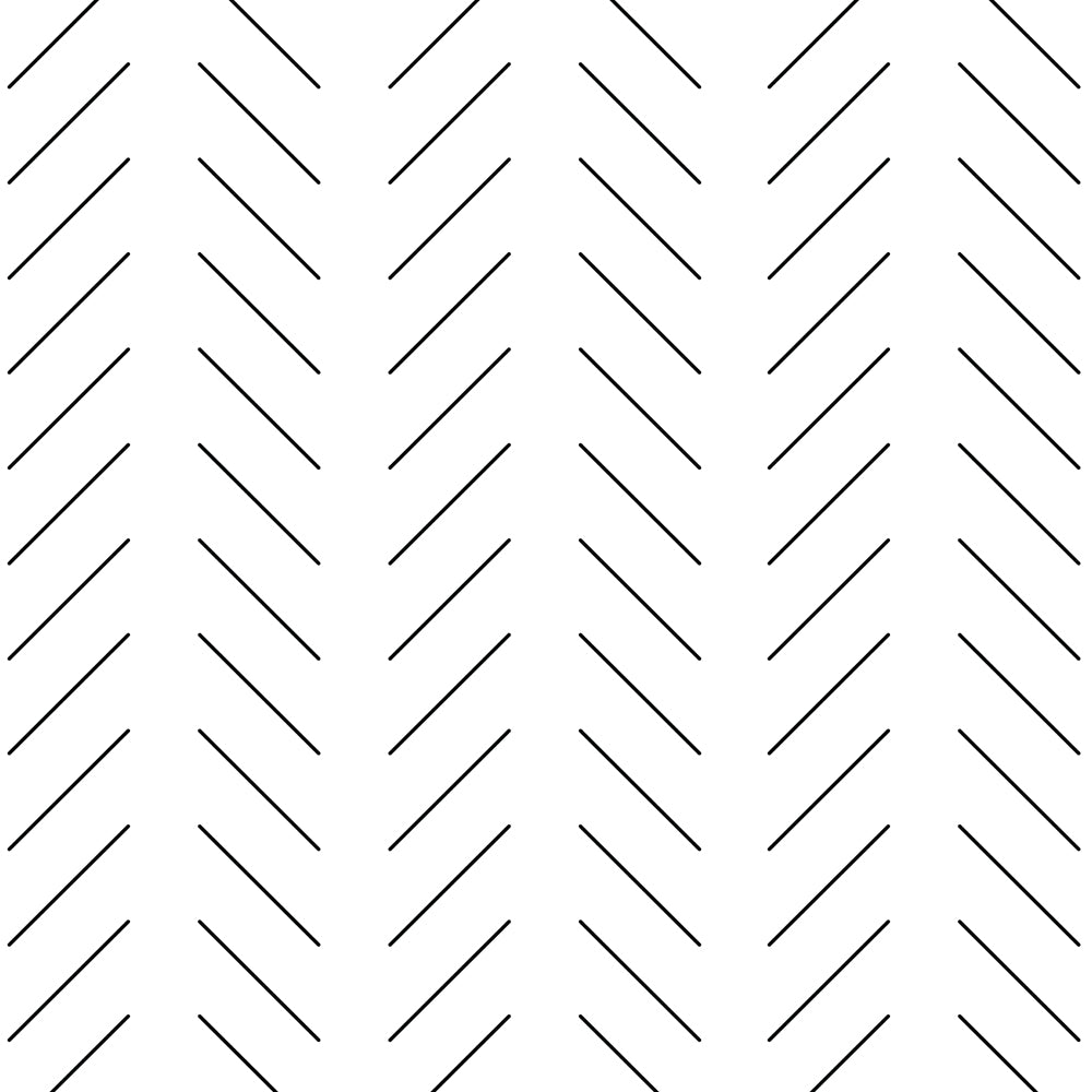 Herringbone Arrows
