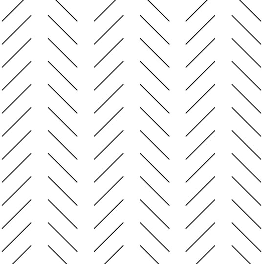 Herringbone Arrows