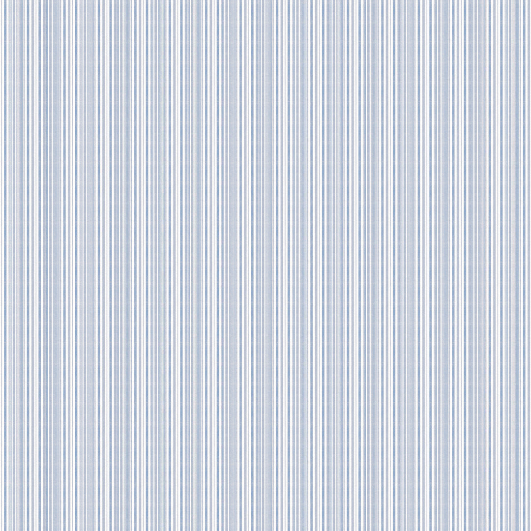 Cottage Stripe - Provincial Navy