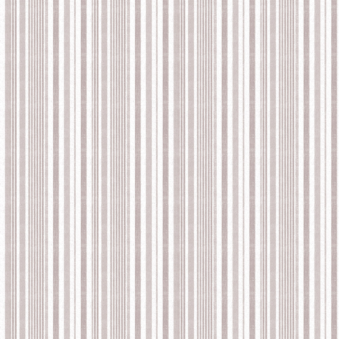 Cottage Stripe - Oatmeal