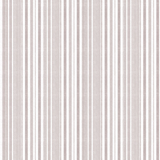 Cottage Stripe - Oatmeal