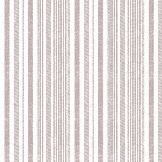 Cottage Stripe - Oatmeal