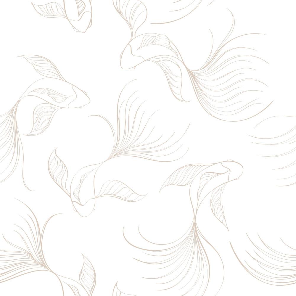 Koi Swirls