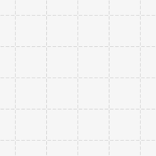 Dashed Grid