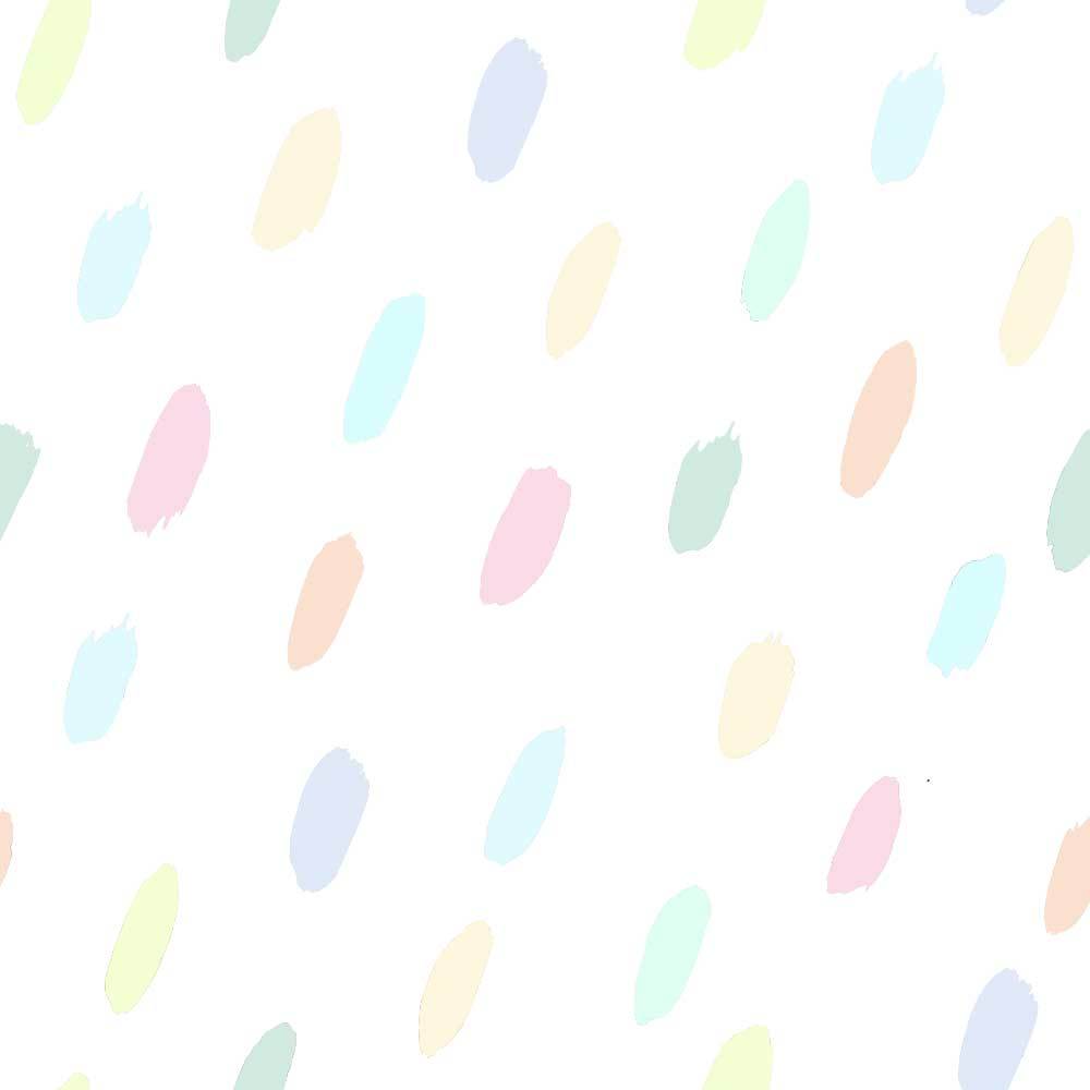 Rainbow Flecks