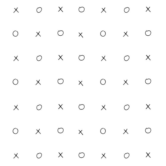 Noughts and Crosses