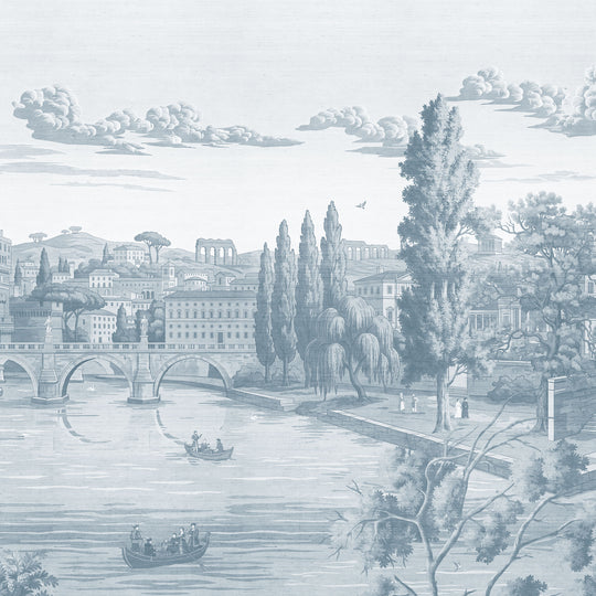 Roman Capriccio - Slate