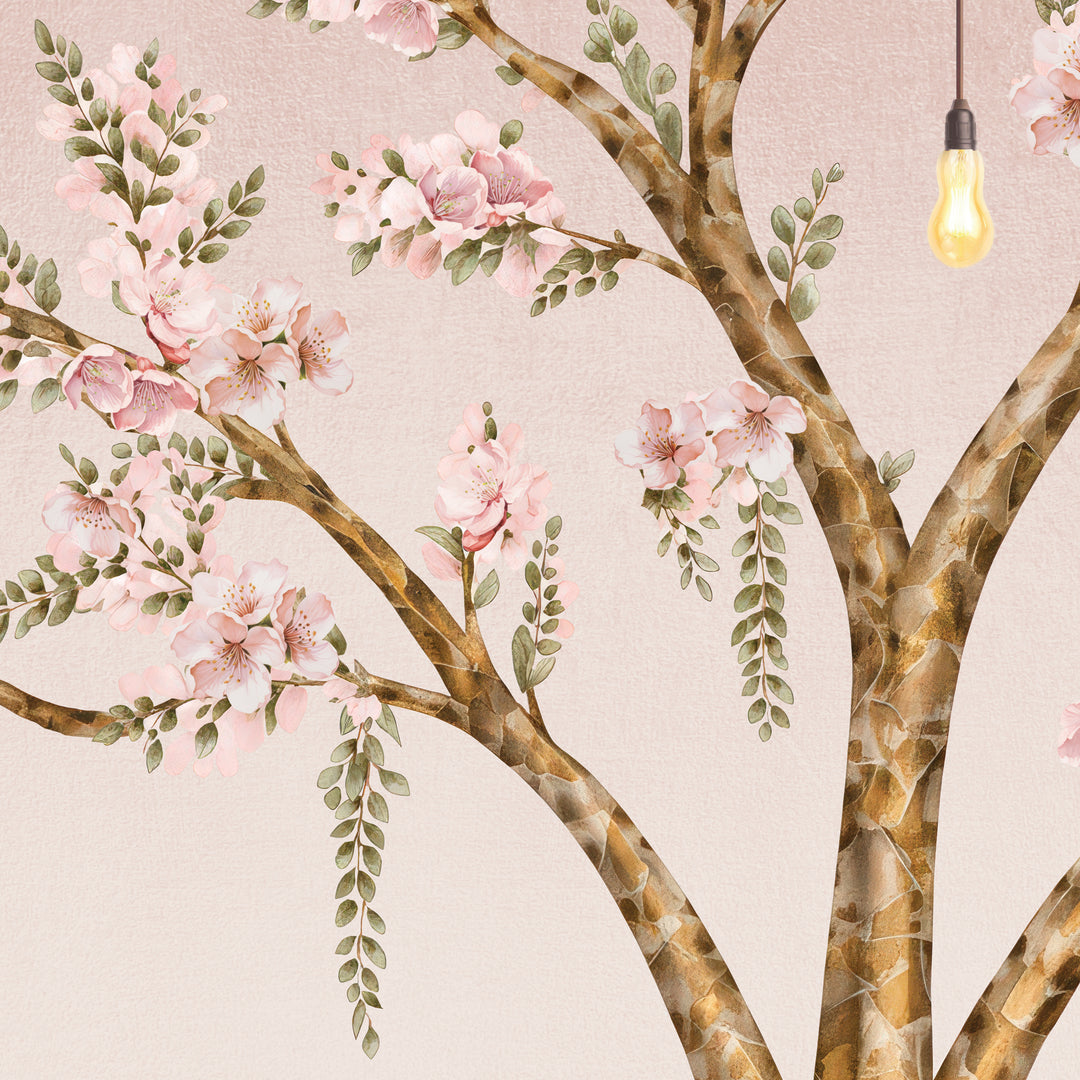The Lantern Tree