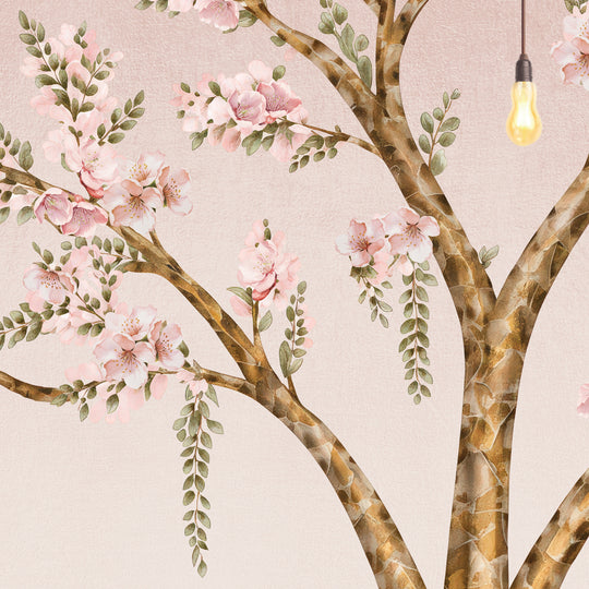 The Lantern Tree
