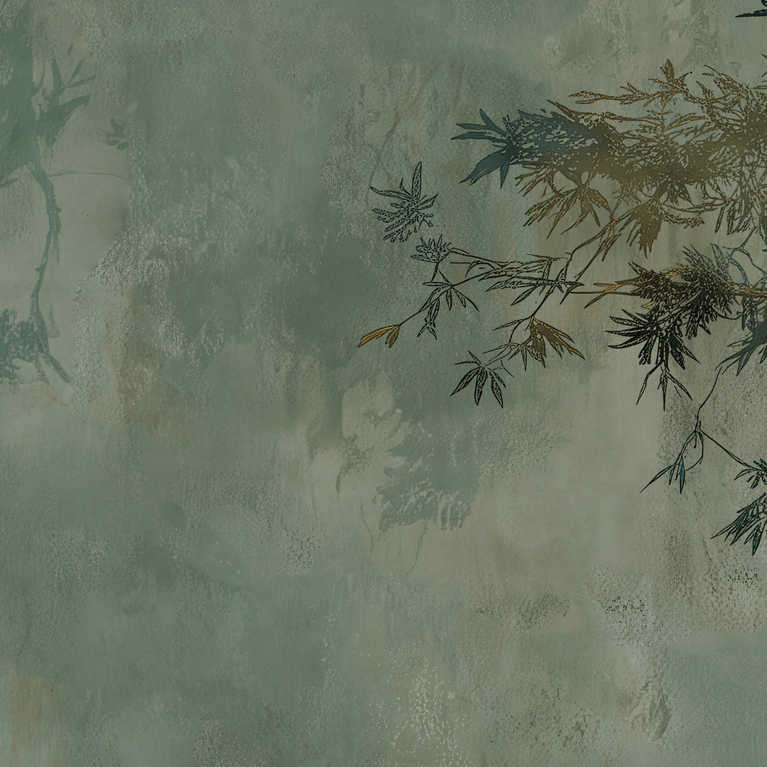 Misty Hollow - Patina Sage