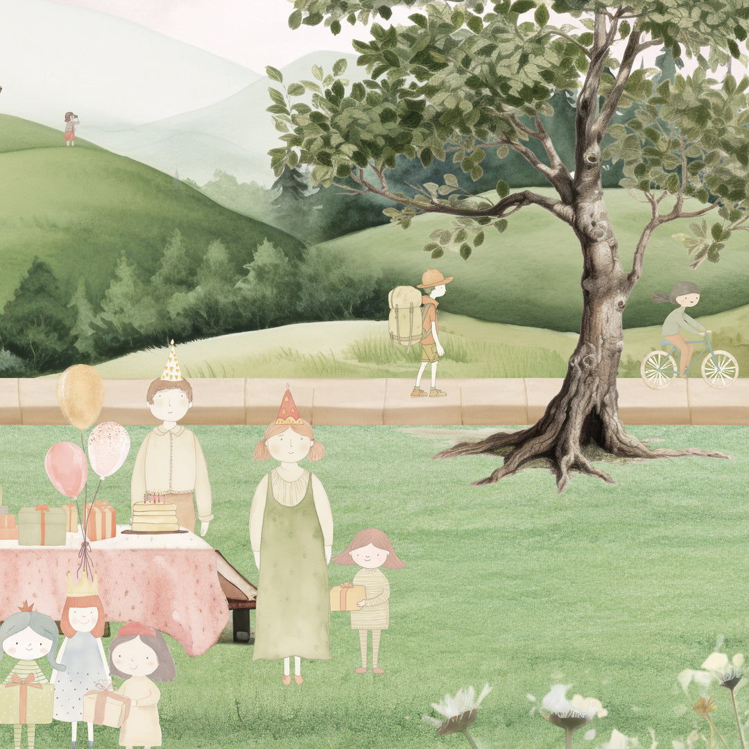 Park LIfe