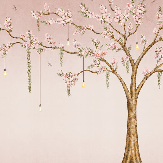 The Lantern Tree