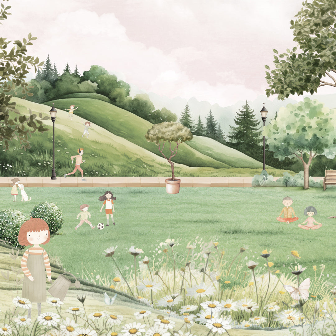 Park LIfe