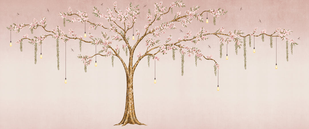 The Lantern Tree
